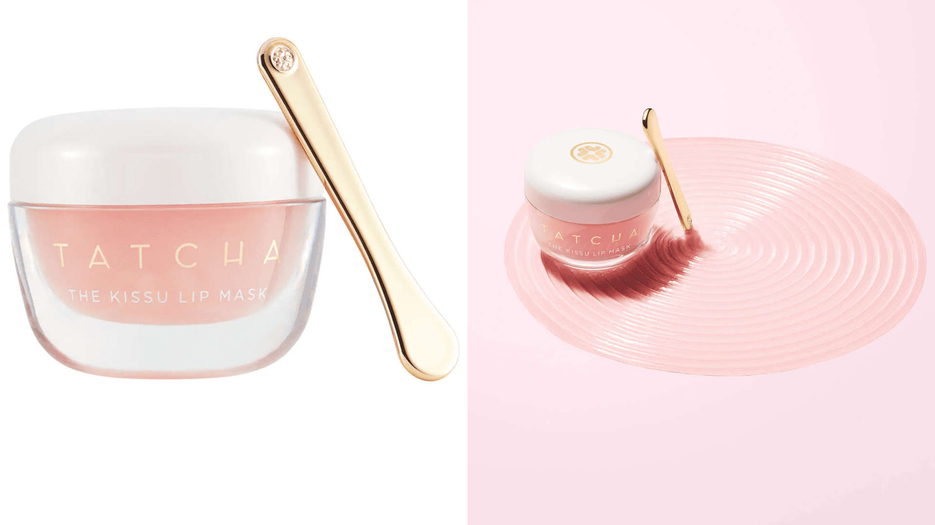Lip mask