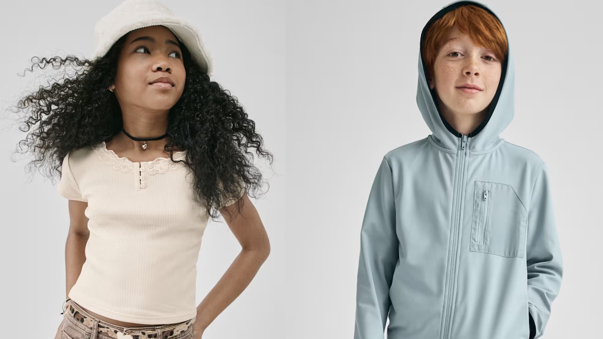 clothes for kids