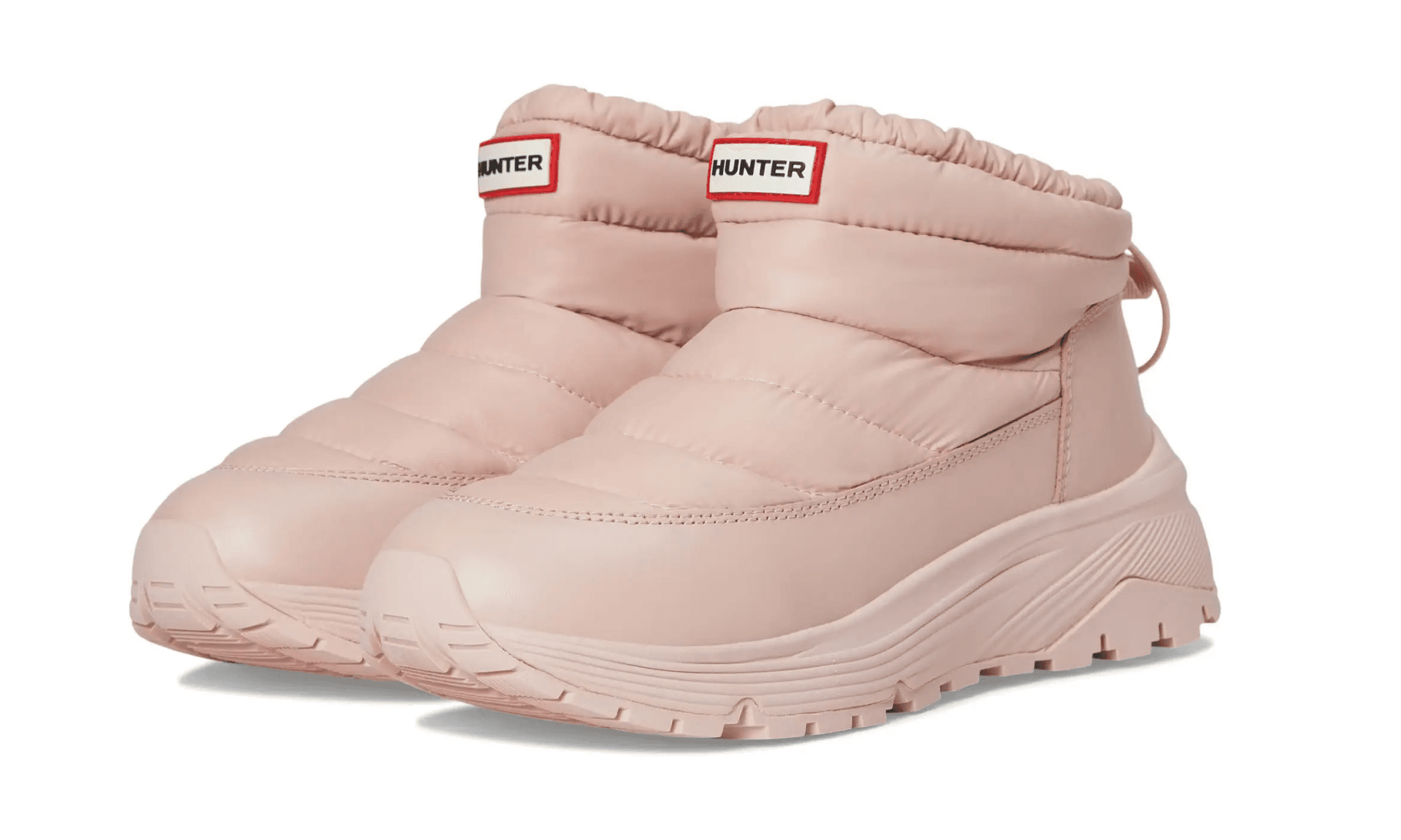 Hunter Puffer Snow Boot Anne Zappos