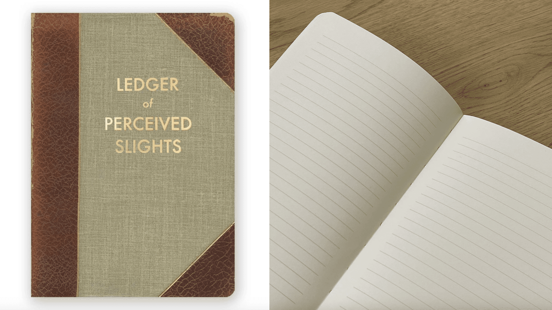 journal