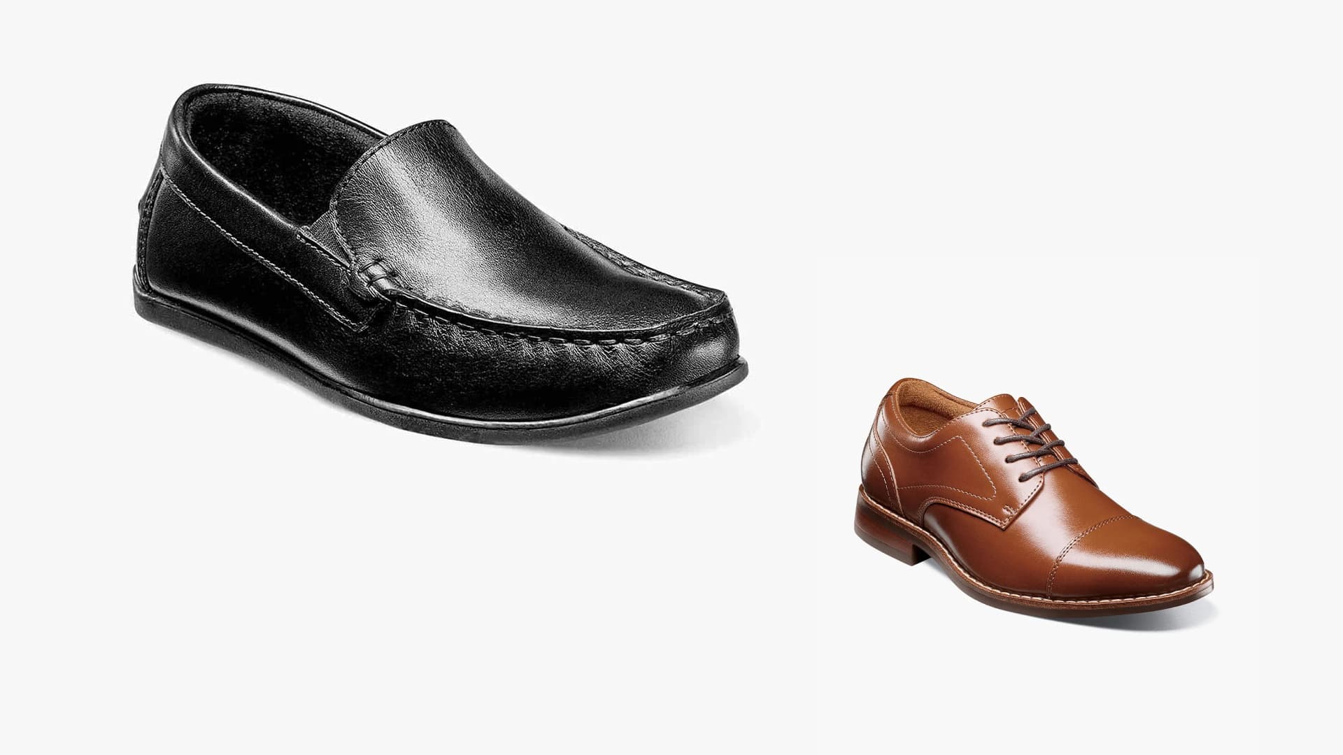 dress shoes