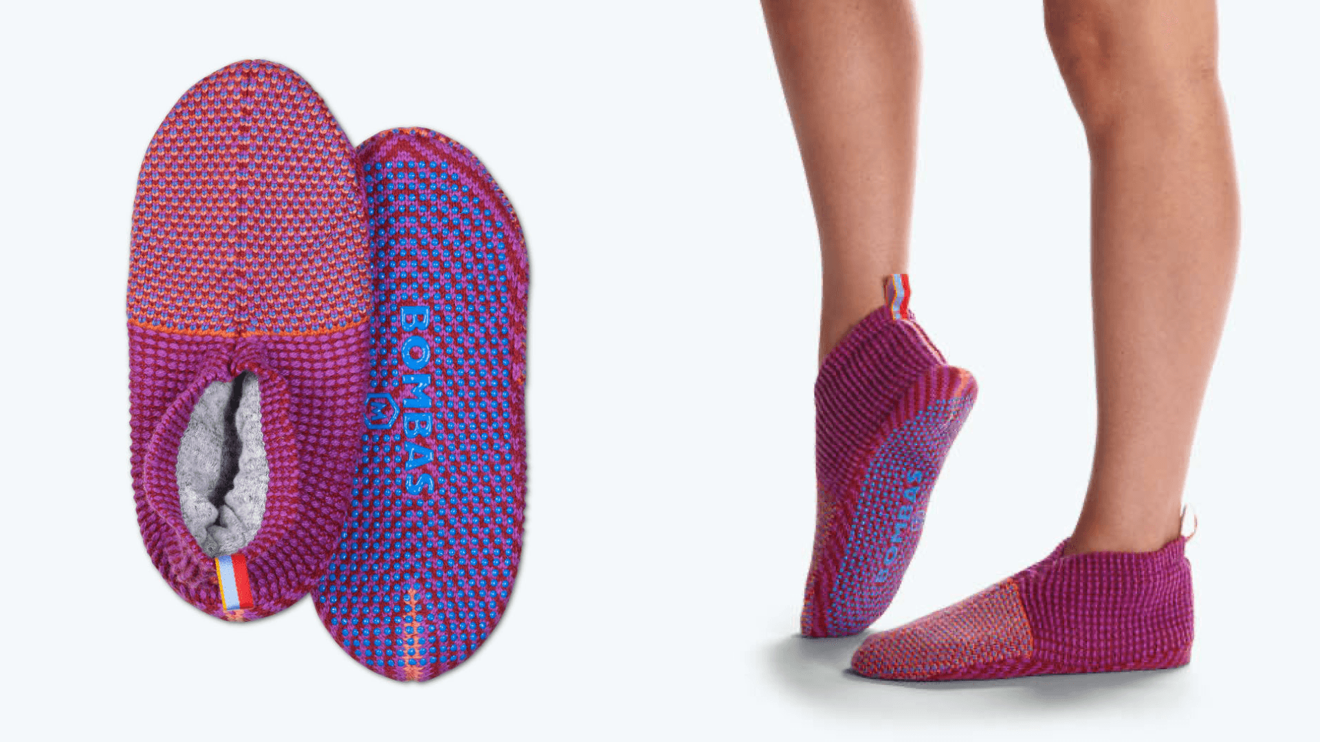 house slippers