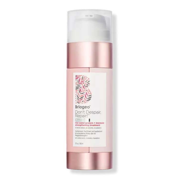 briogeo rice water hair treatment