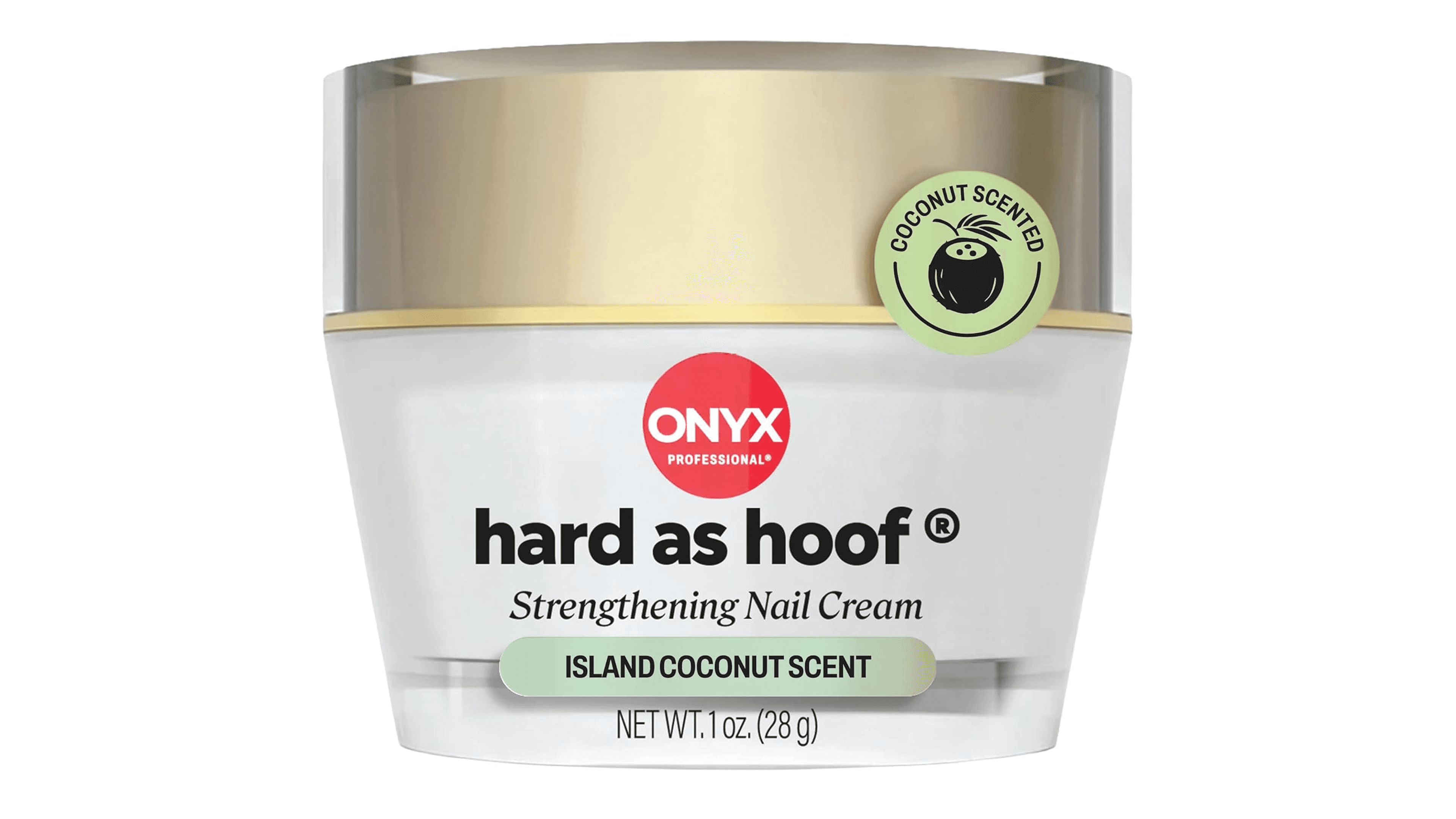 onyx nail cream