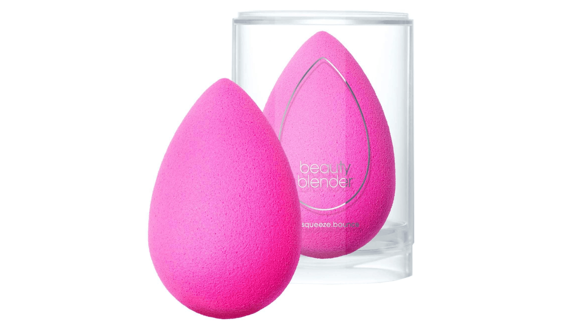 makeup sponge