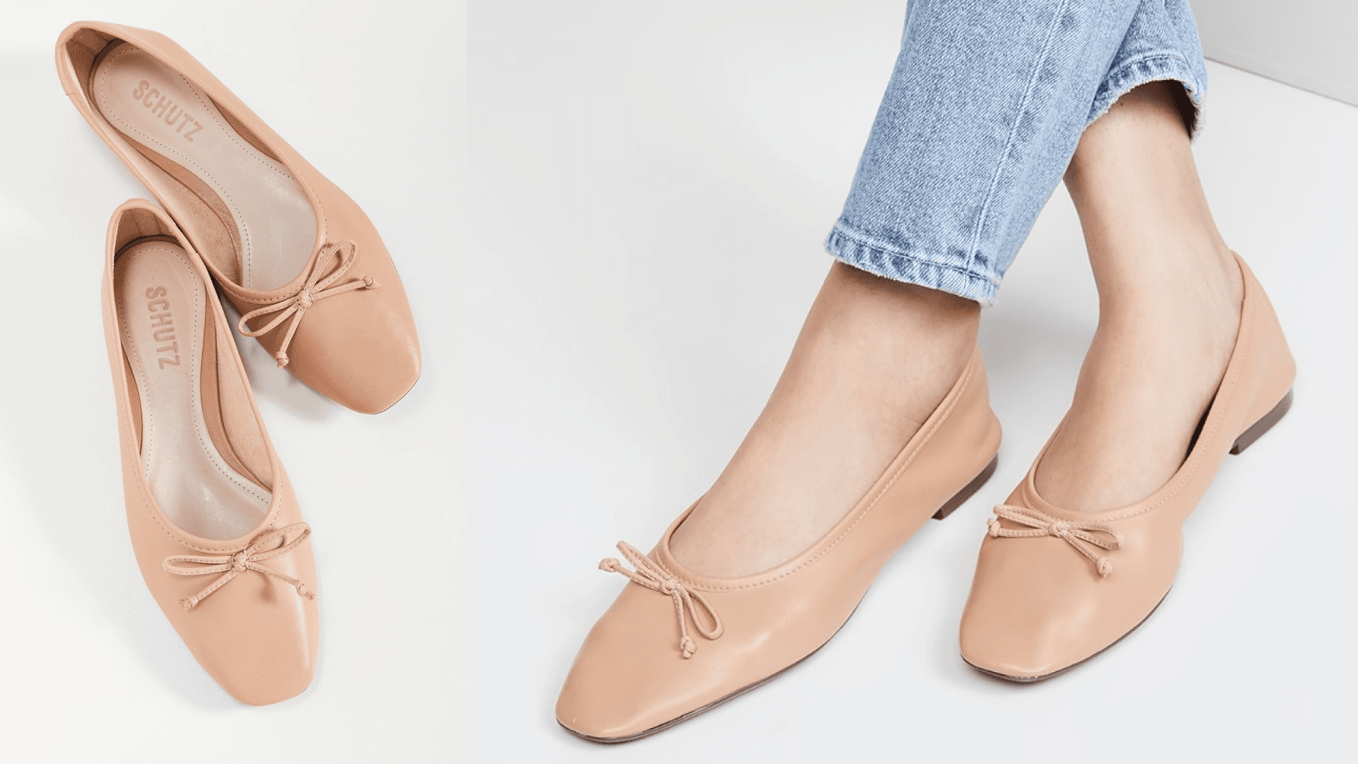 ballet-flat