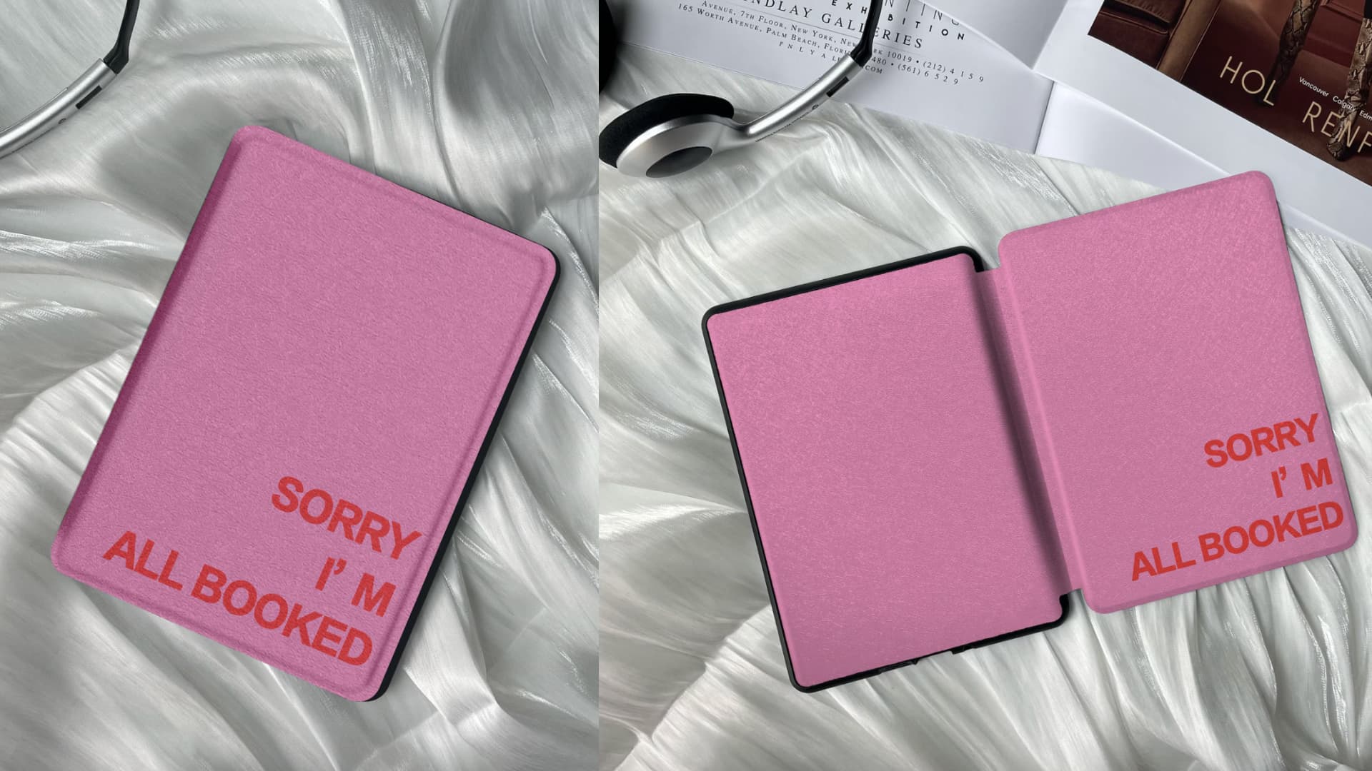 kindle case