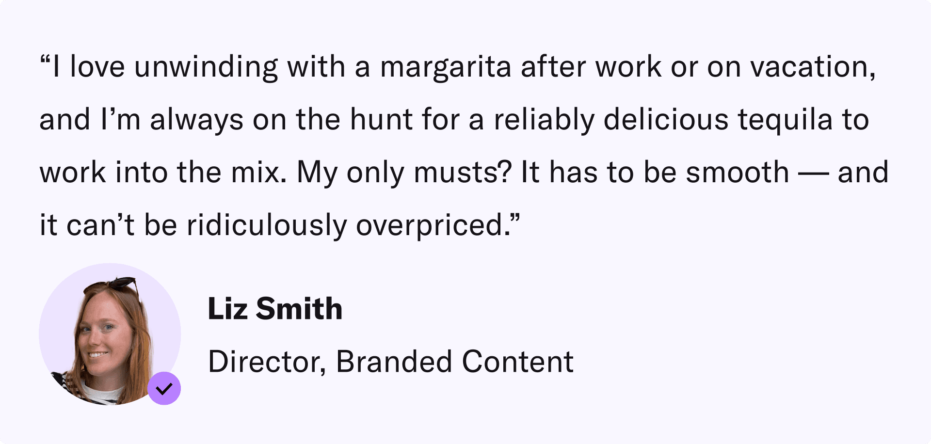 Liz Smith