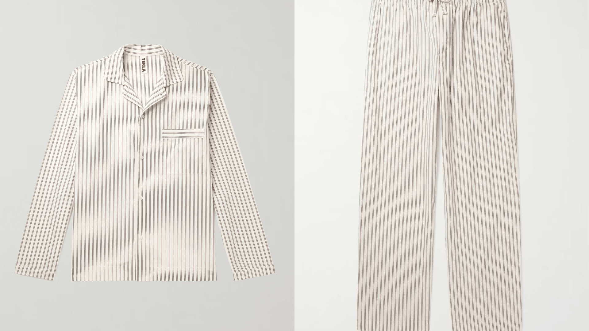 Telka pajamas
