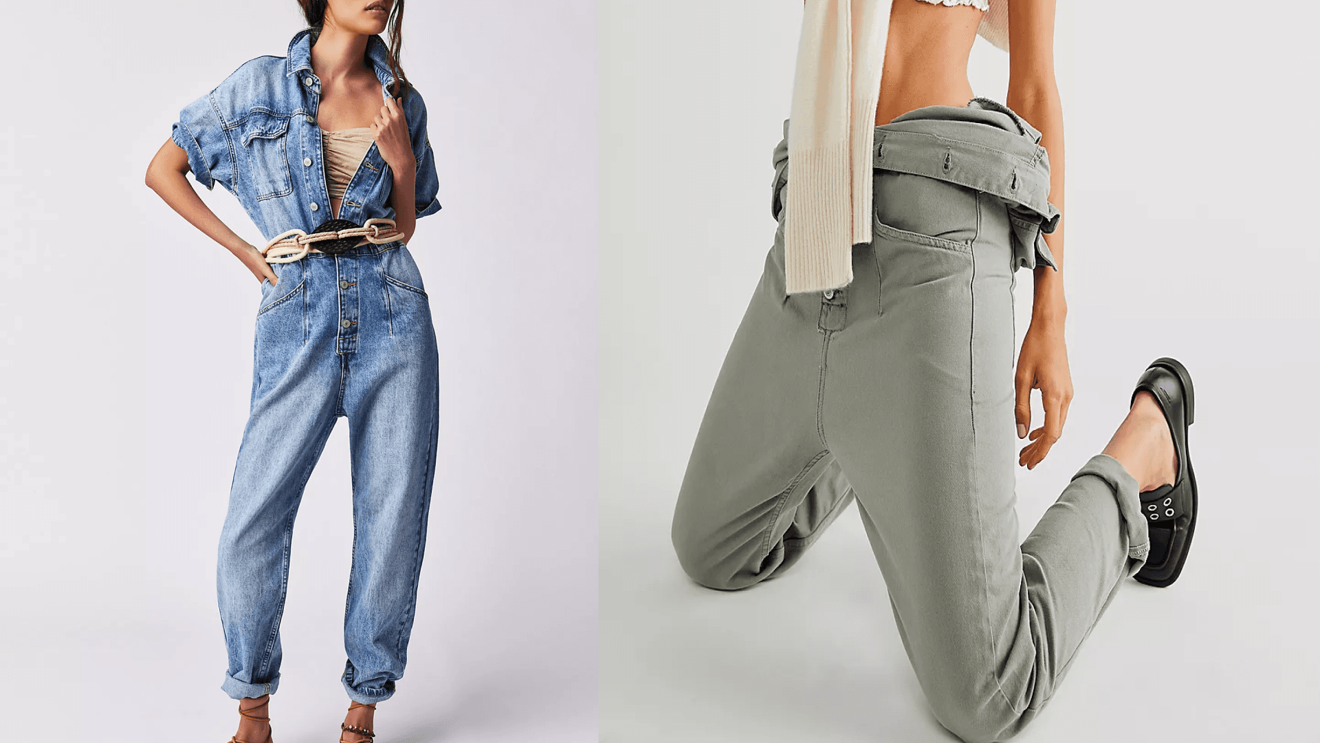 summer to fall transitional outfits