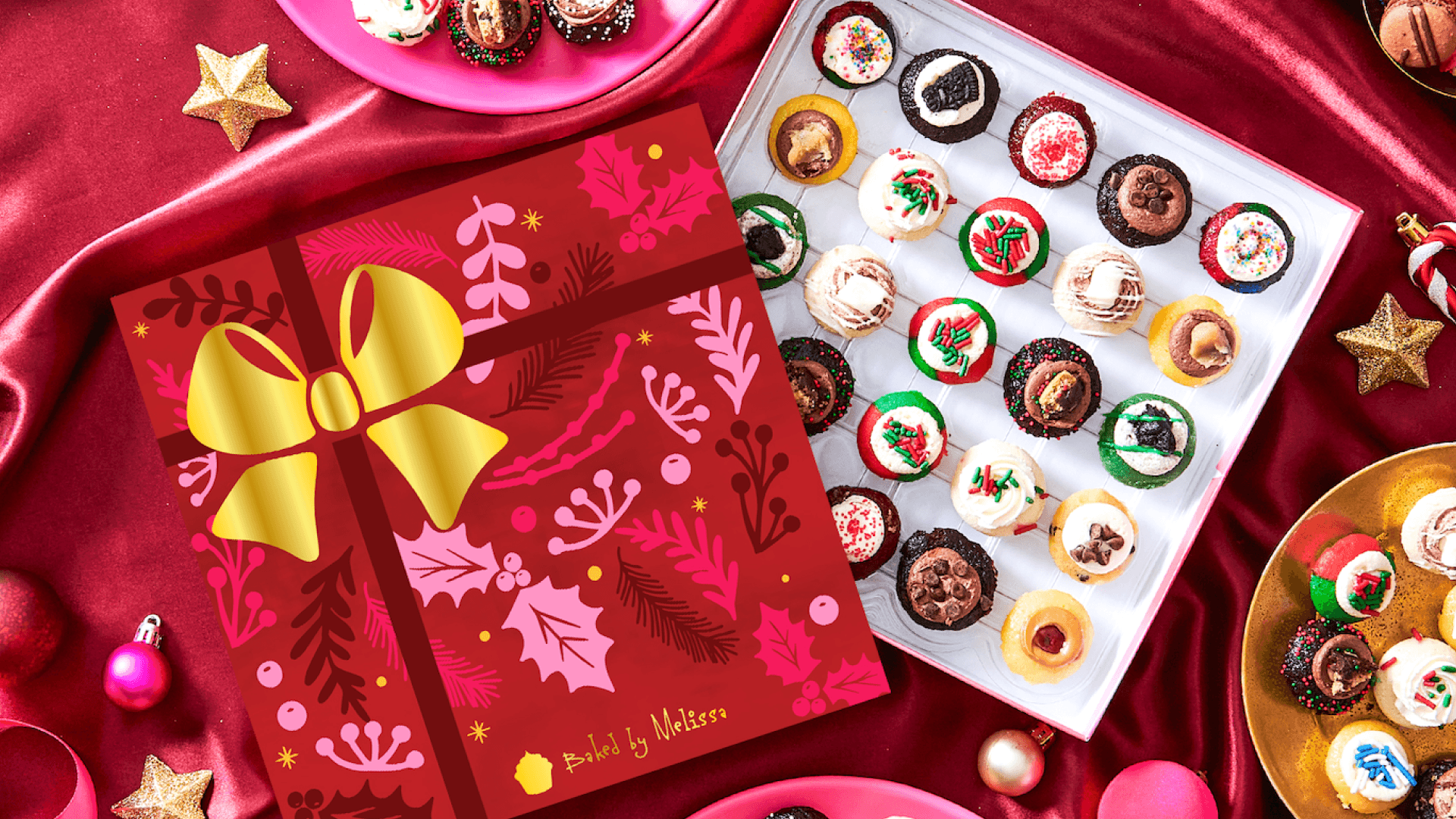 cupcakes