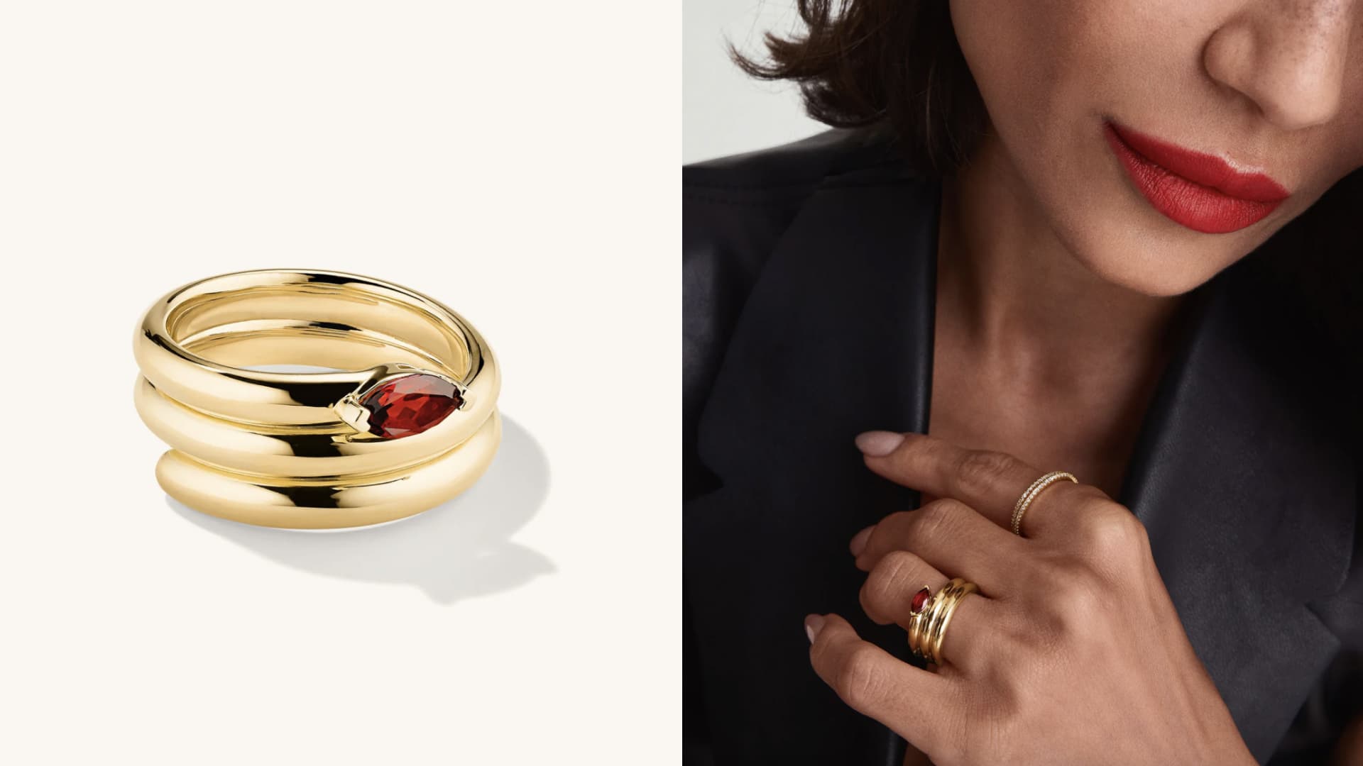 statement ring