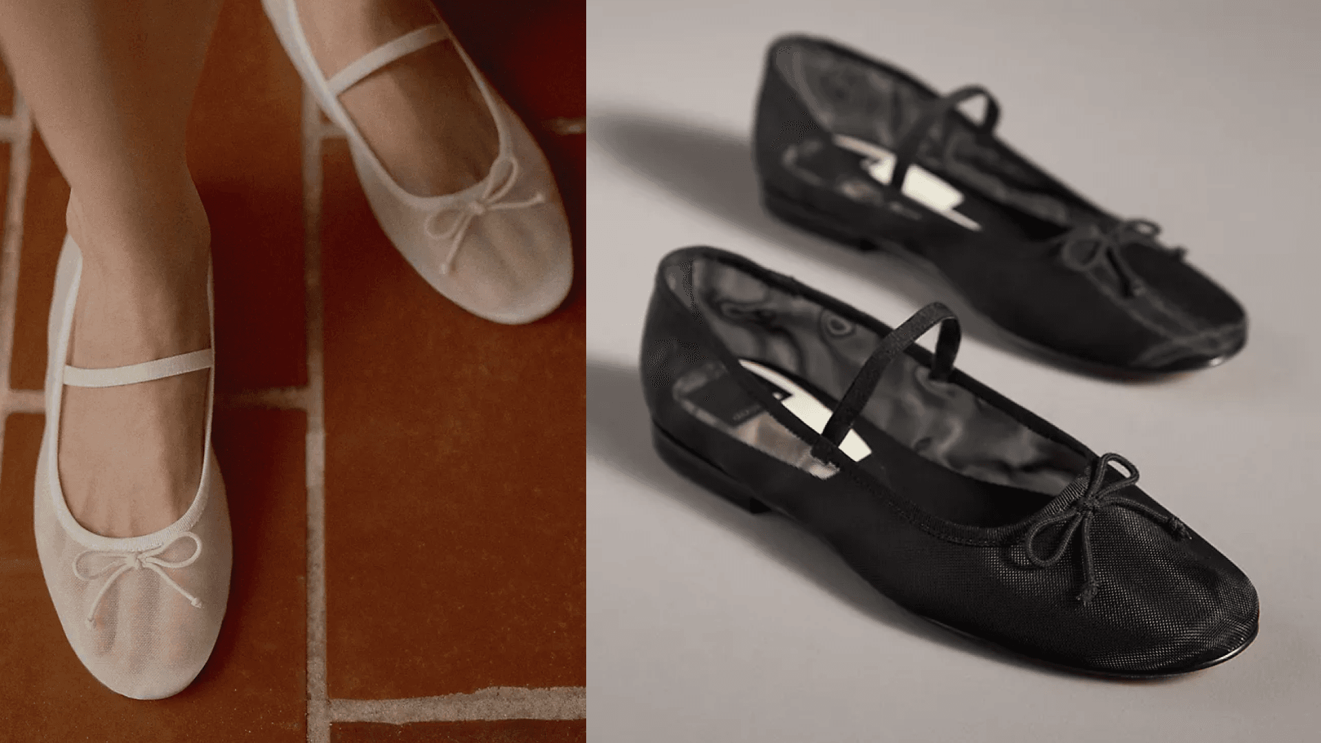 ballet-flats