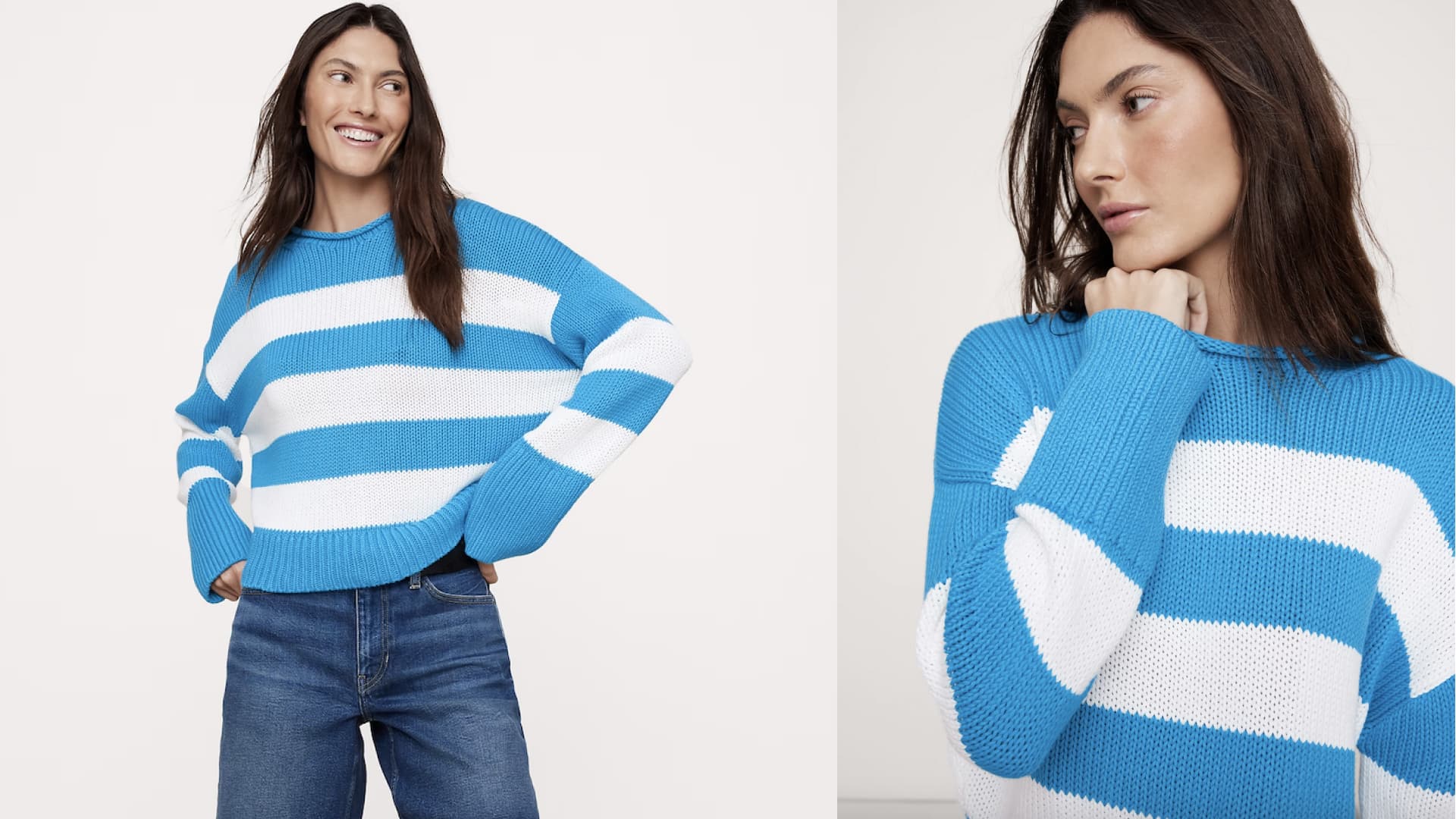 rollneck sweater