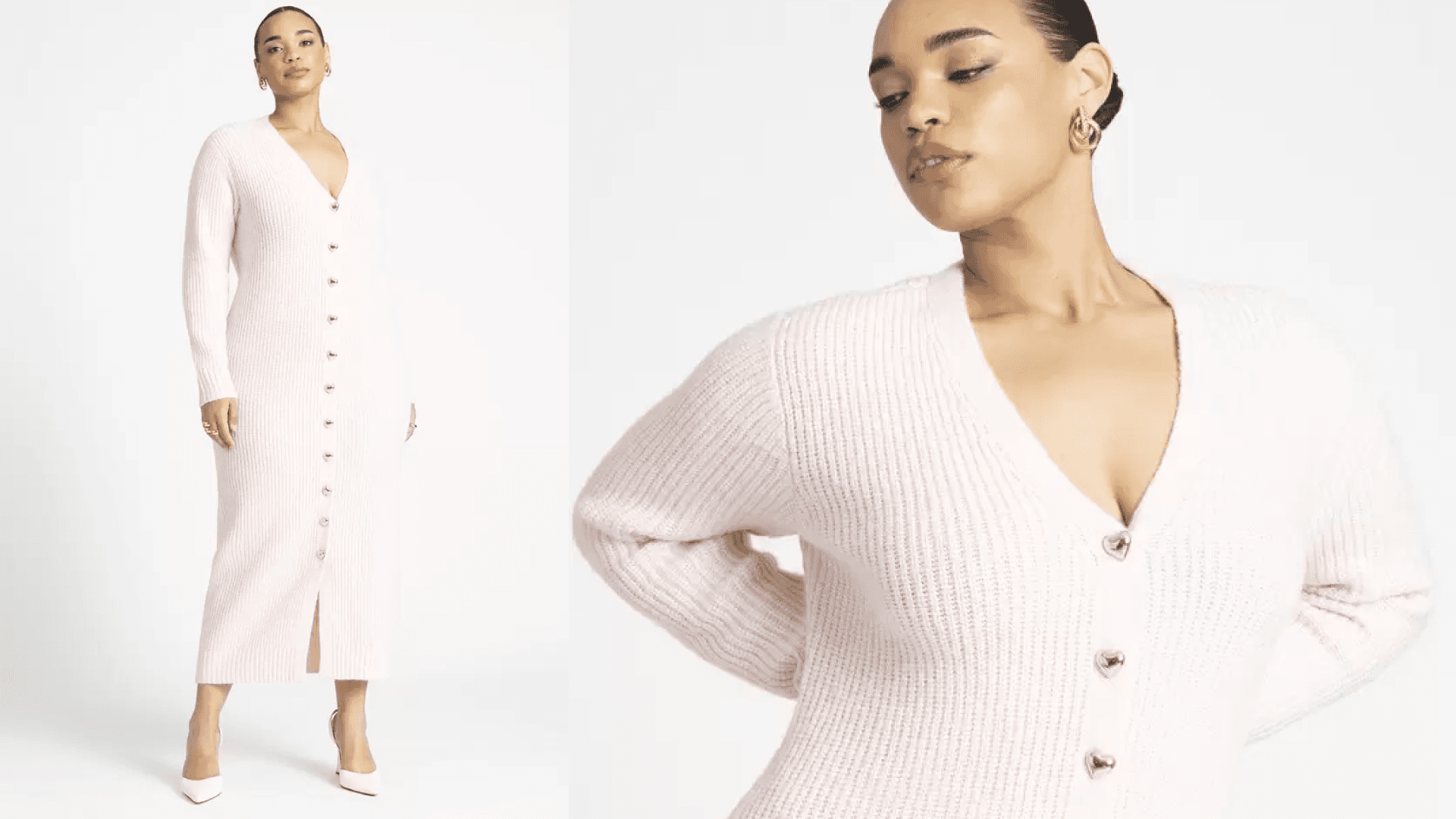 sweater-dress